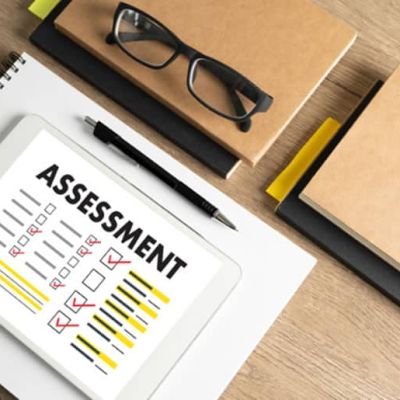 Técnica TEST RETEST Aplicada a Pruebas Online, para reducir riesgo de usurpación